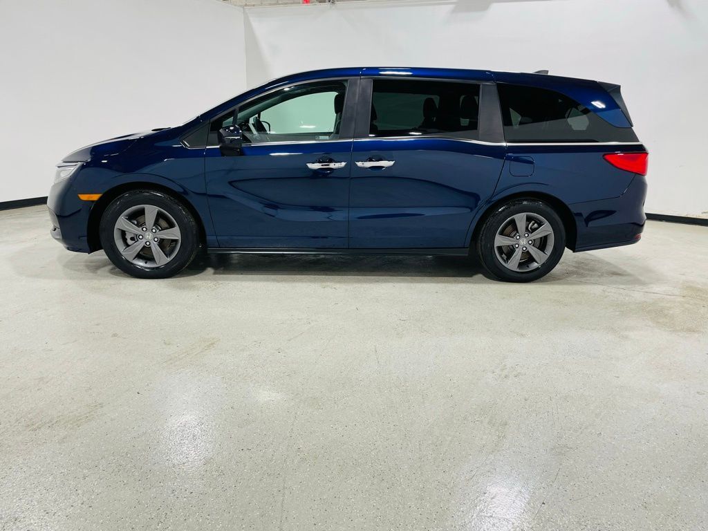 2022 Honda Odyssey EX Jersey City NJ