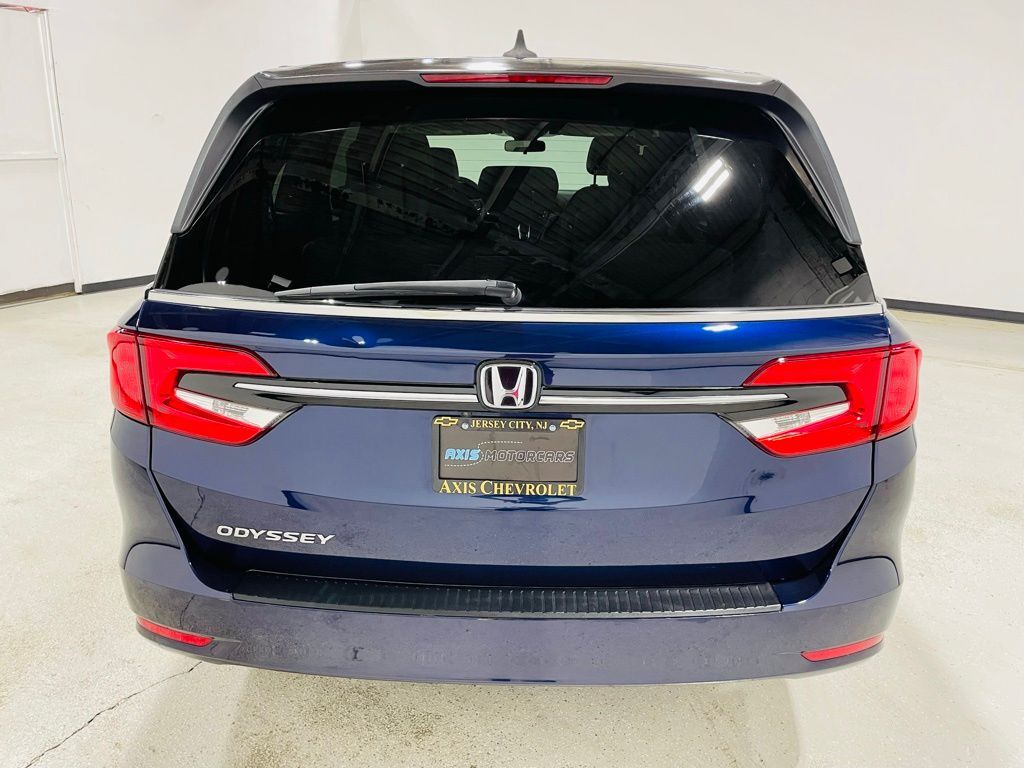 2022 Honda Odyssey EX Jersey City NJ