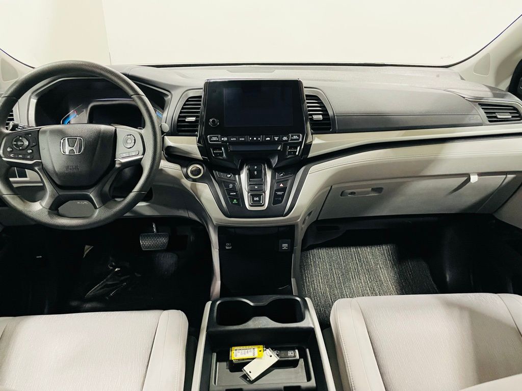 2022 Honda Odyssey EX Jersey City NJ
