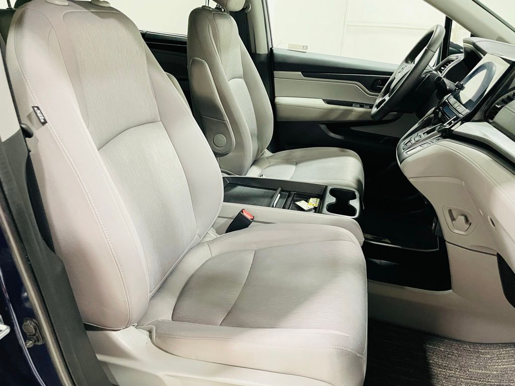 2022 Honda Odyssey EX Jersey City NJ