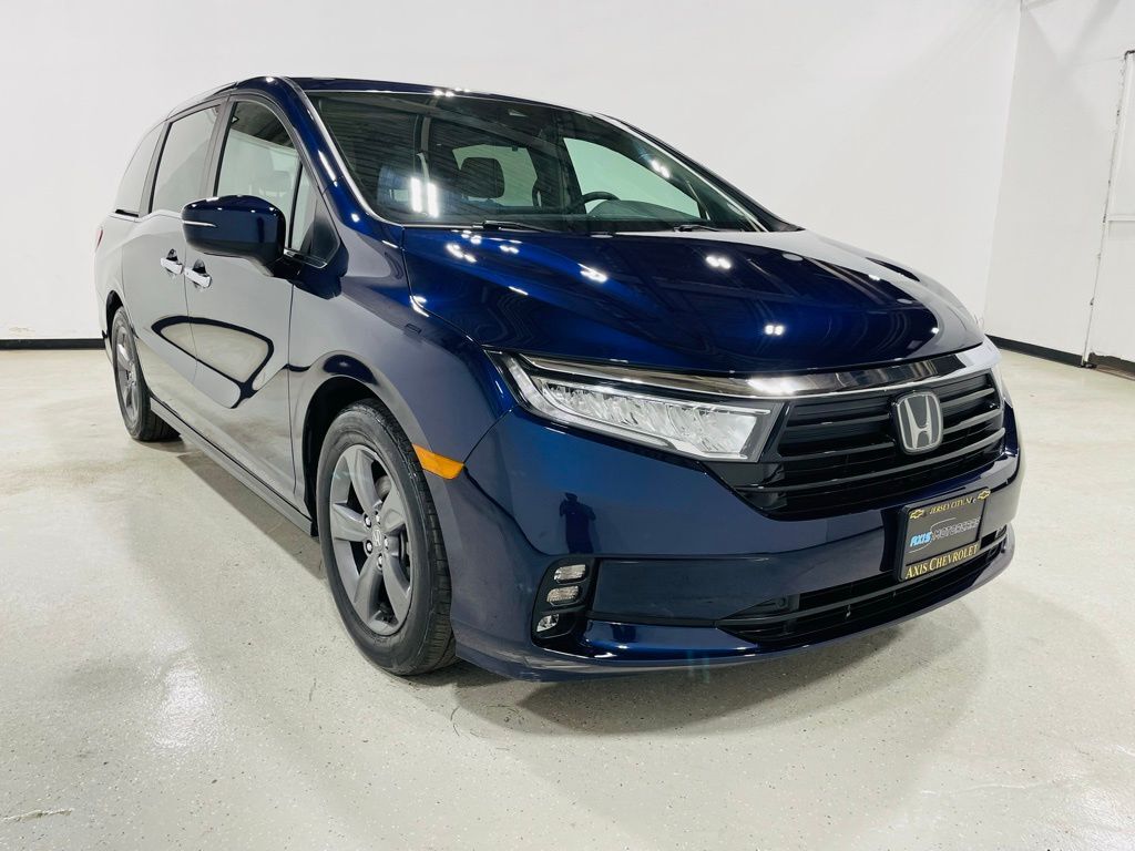 2022 Honda Odyssey EX Jersey City NJ