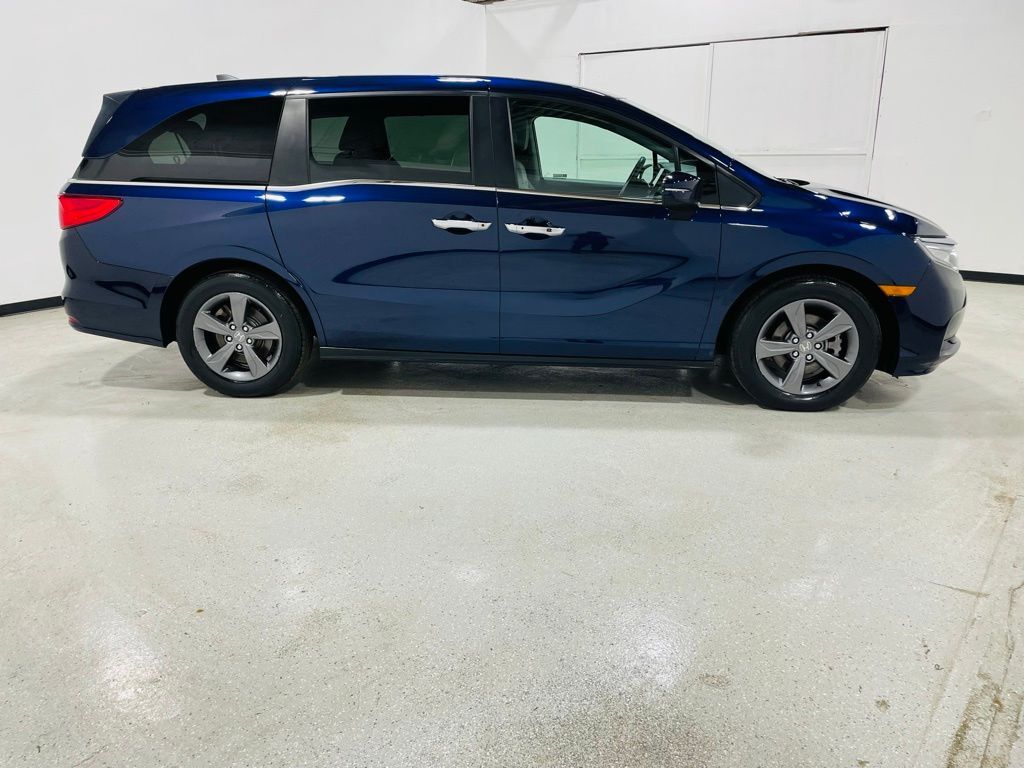 2022 Honda Odyssey EX Jersey City NJ