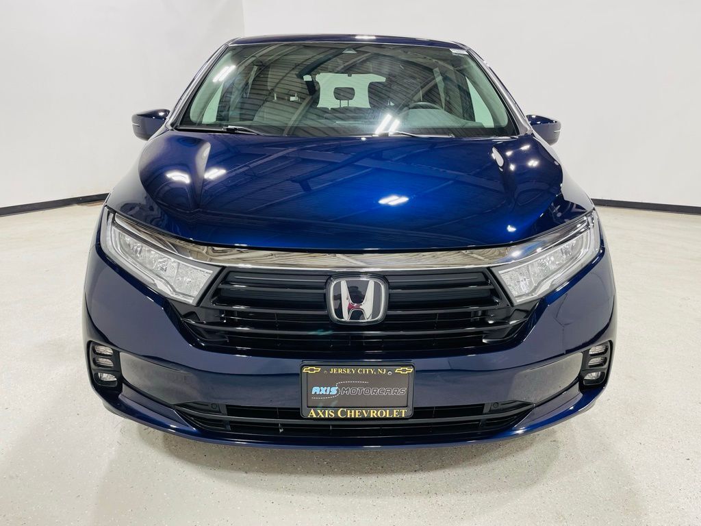 2022 Honda Odyssey EX Jersey City NJ