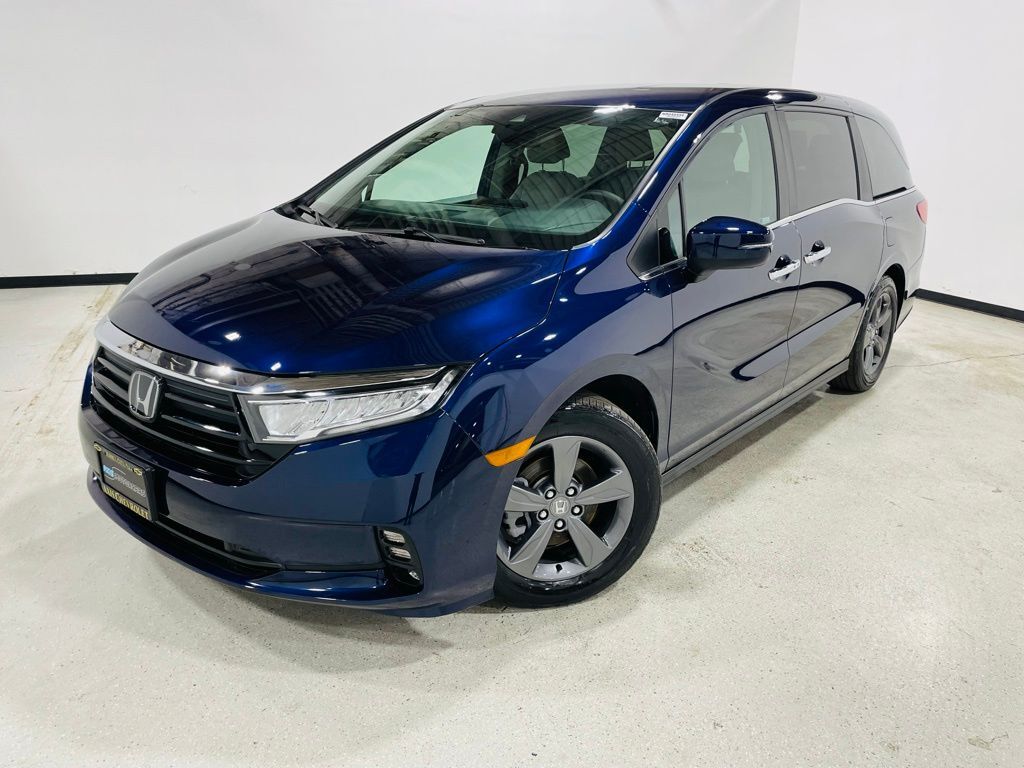 2022 Honda Odyssey EX Jersey City NJ