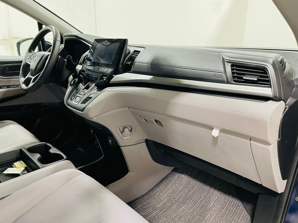 2022 Honda Odyssey EX Jersey City NJ