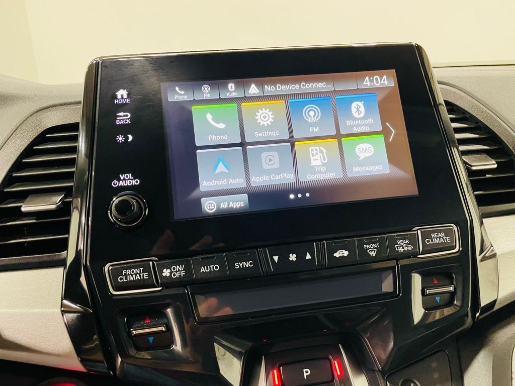 2022 Honda Odyssey EX Jersey City NJ