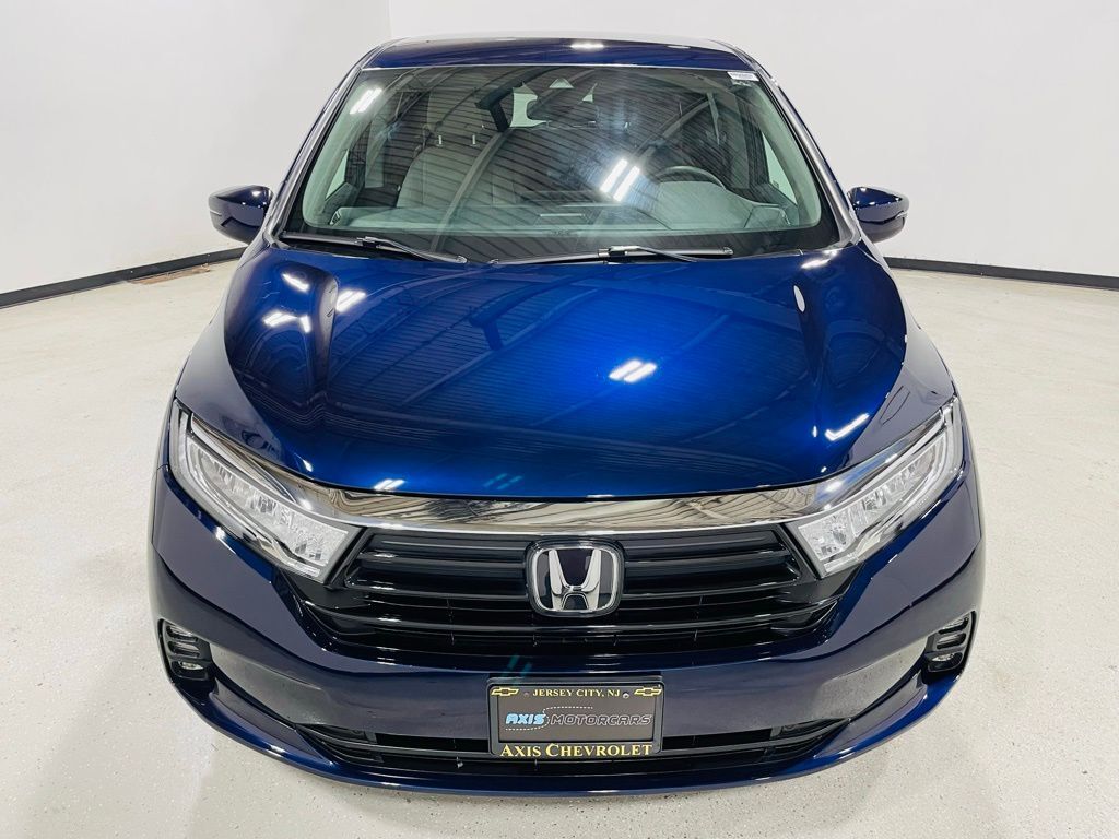 2022 Honda Odyssey EX Jersey City NJ