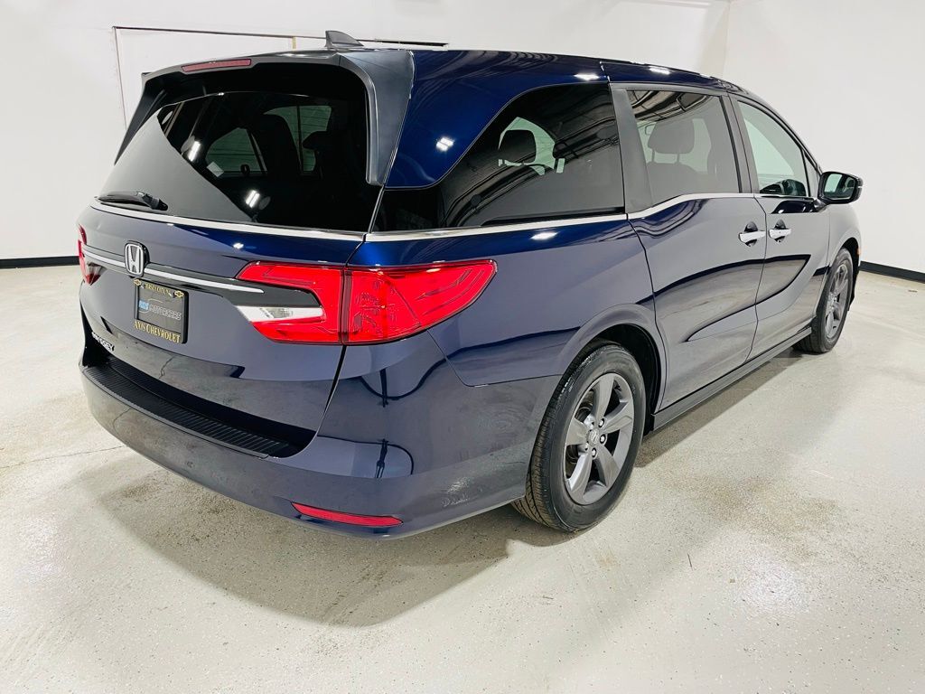 2022 Honda Odyssey EX Jersey City NJ