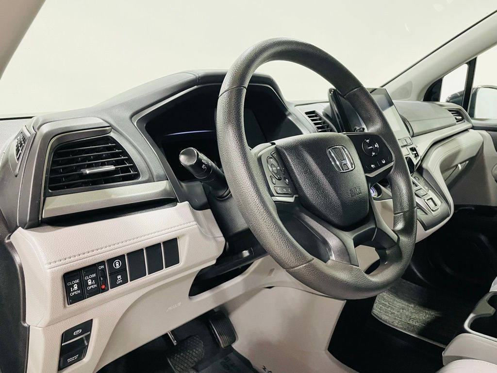 2022 Honda Odyssey EX Jersey City NJ