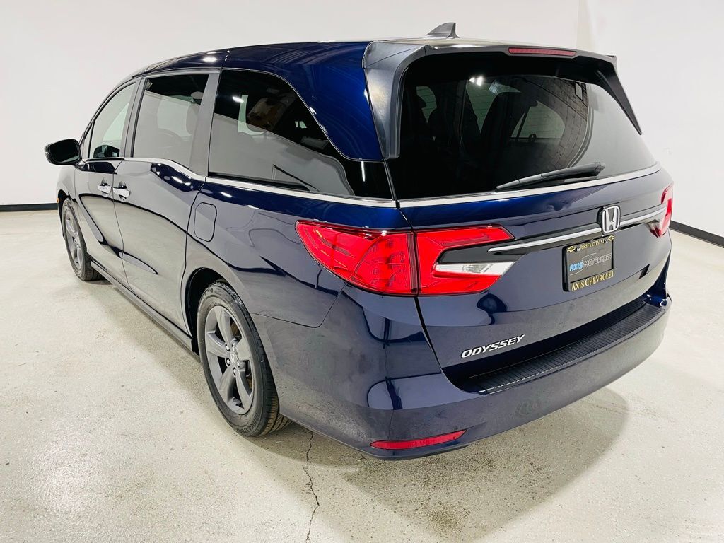 2022 Honda Odyssey EX Jersey City NJ