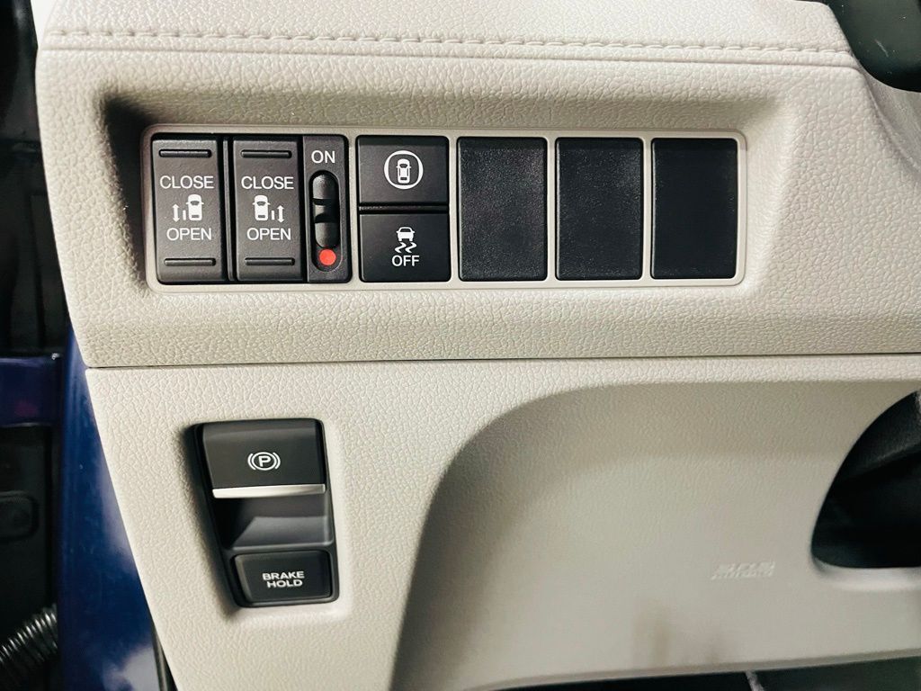 2022 Honda Odyssey EX Jersey City NJ