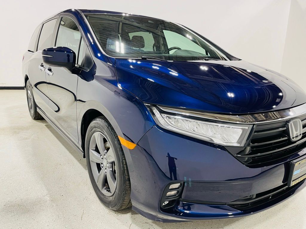 2022 Honda Odyssey EX Jersey City NJ