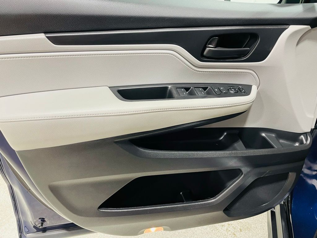2022 Honda Odyssey EX Jersey City NJ