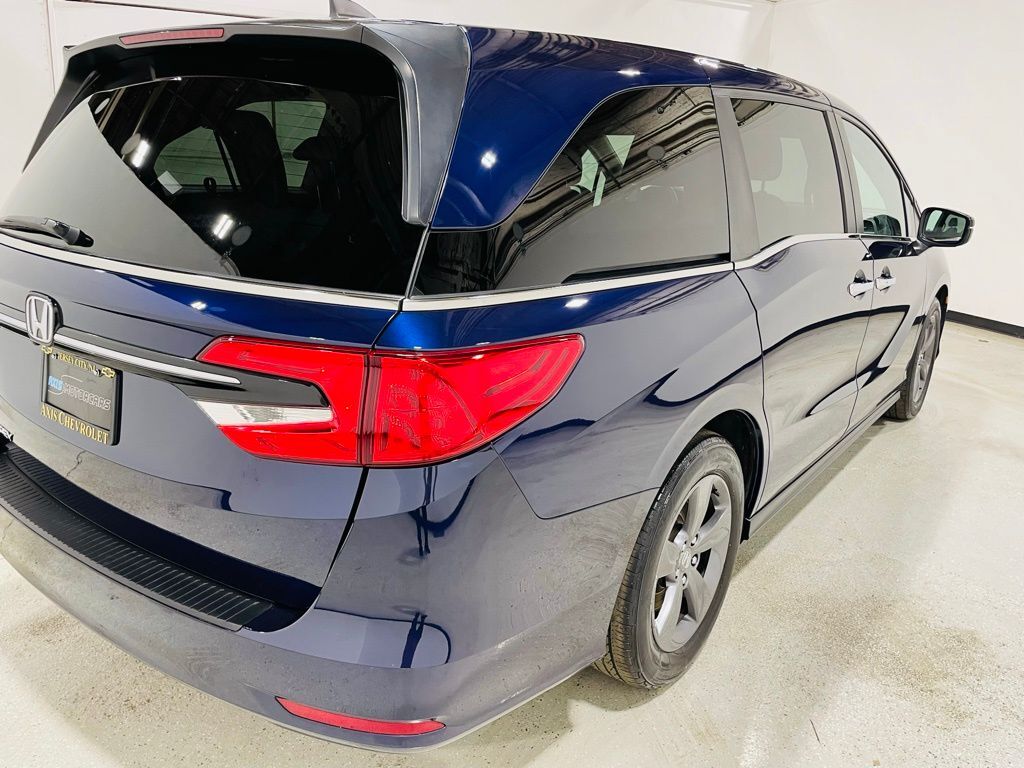 2022 Honda Odyssey EX Jersey City NJ