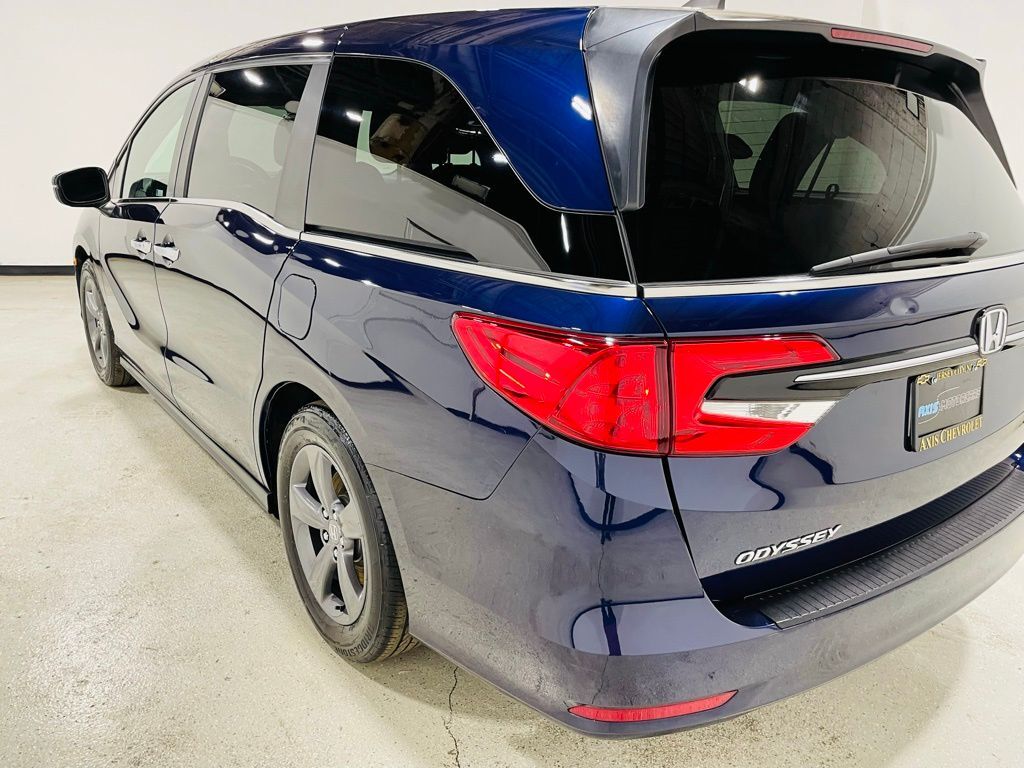 2022 Honda Odyssey EX Jersey City NJ