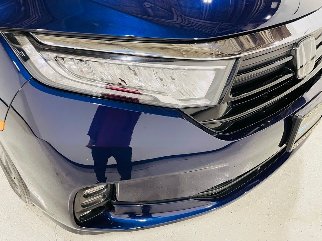 2022 Honda Odyssey EX Jersey City NJ