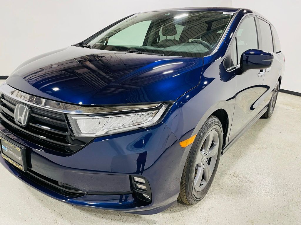 2022 Honda Odyssey EX Jersey City NJ
