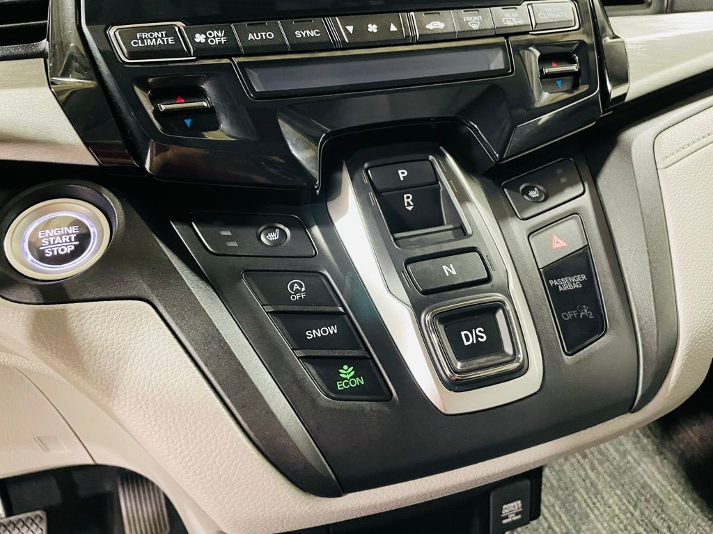 2022 Honda Odyssey EX Jersey City NJ