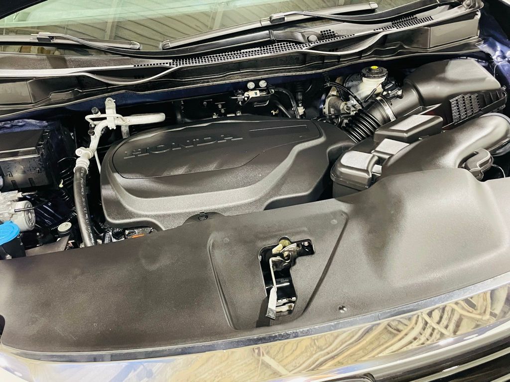 2022 Honda Odyssey EX Jersey City NJ