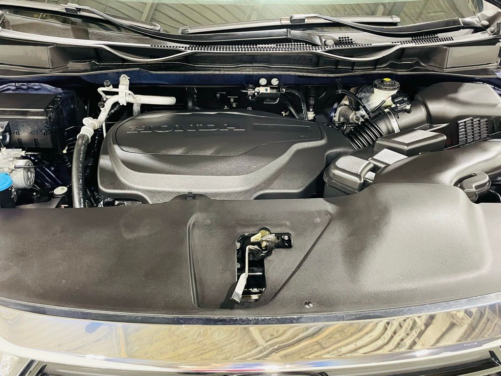 2022 Honda Odyssey EX Jersey City NJ
