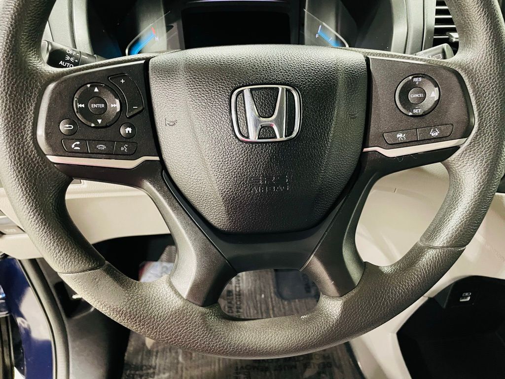 2022 Honda Odyssey EX Jersey City NJ