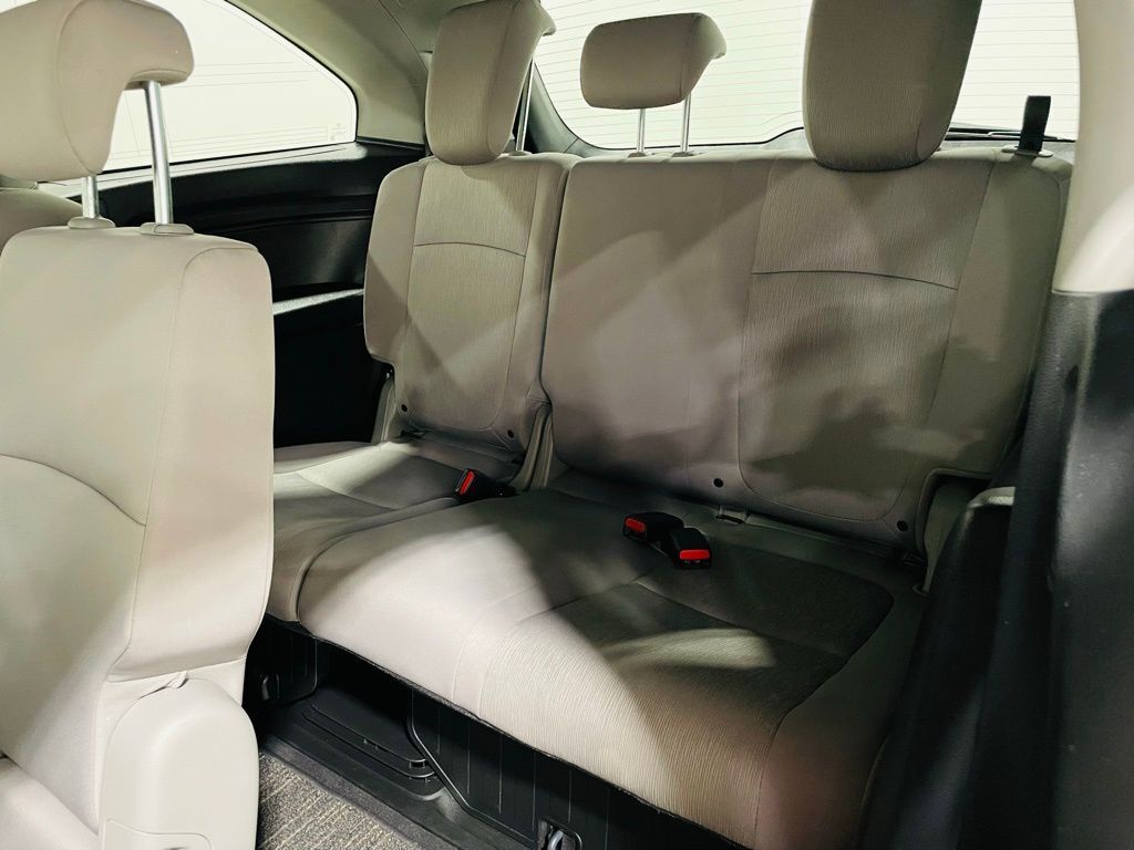 2022 Honda Odyssey EX Jersey City NJ
