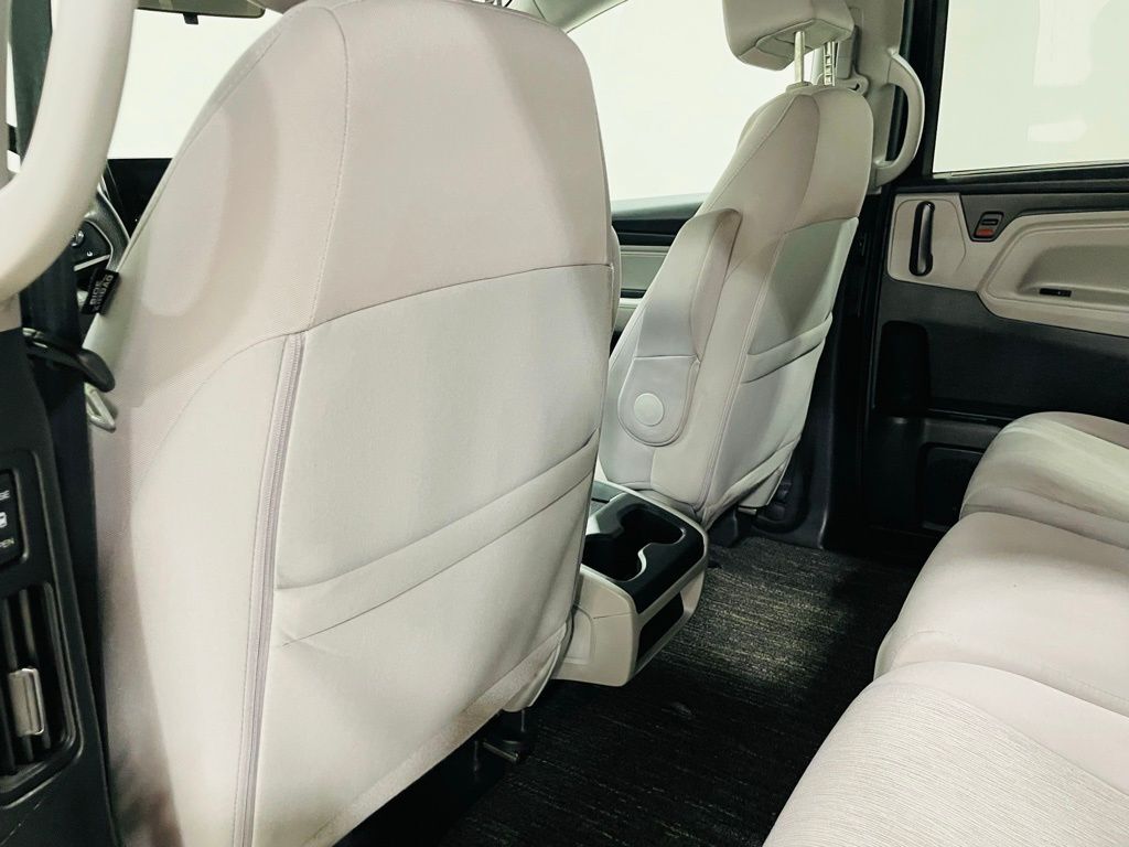 2022 Honda Odyssey EX Jersey City NJ