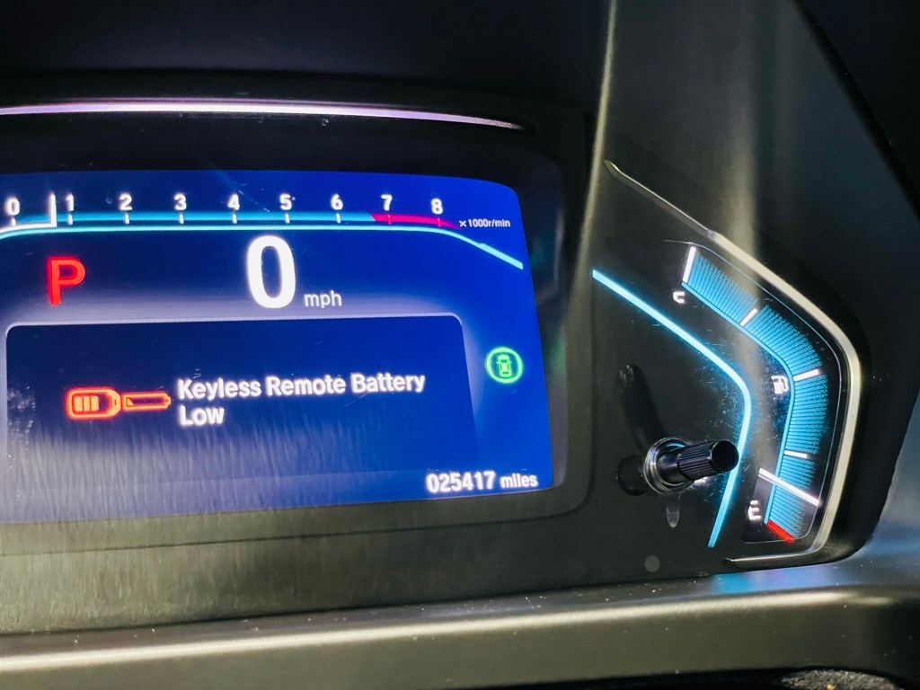 2022 Honda Odyssey EX Jersey City NJ