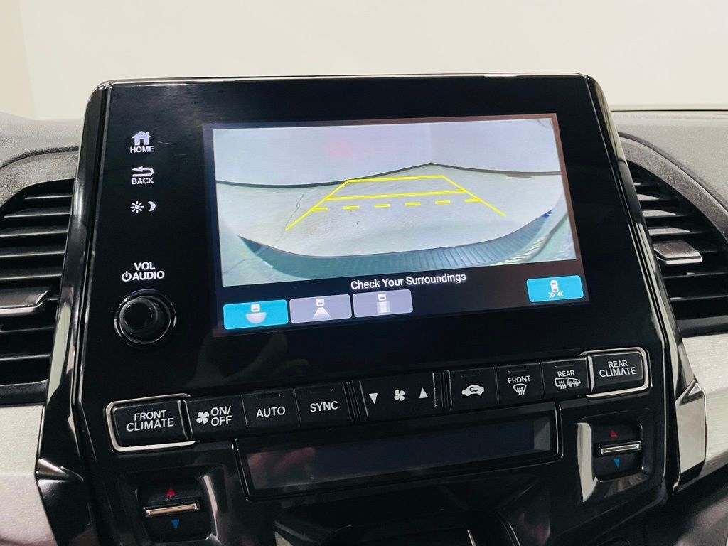 2022 Honda Odyssey EX Jersey City NJ
