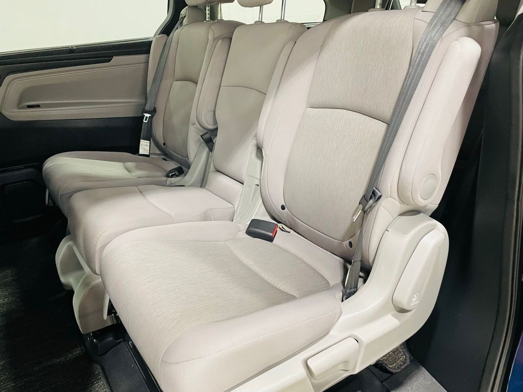 2022 Honda Odyssey EX Jersey City NJ