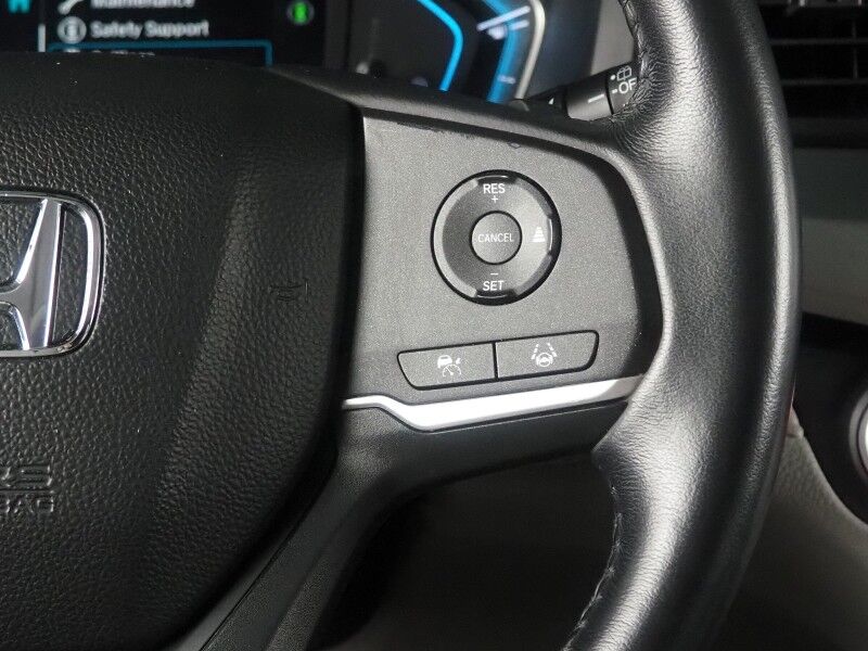 2022 Honda Odyssey EX-L *ADAPTIVE CRUISE, SAFETY ALERTS, BACKUP-CAMERA, COLOR TOUCHSCREEN, MOONROOF, LEATHER, HEATED SEATS, REMOTE START, KEYLESS ENTRY, POWER LIFTGATE, BLUETOOTH, ANDROID & APPLE Round Rock TX