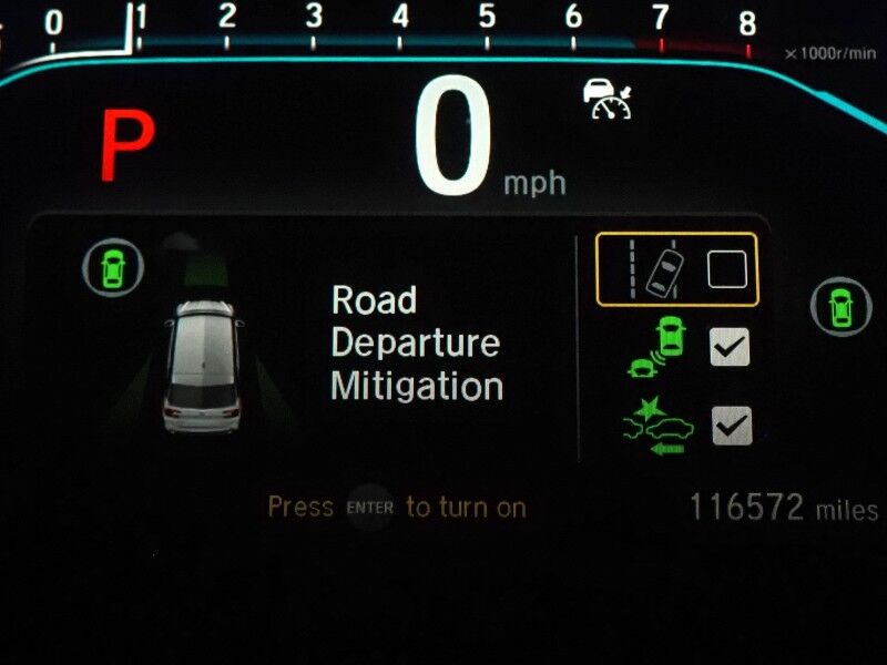 2022 Honda Odyssey EX-L *ADAPTIVE CRUISE, SAFETY ALERTS, BACKUP-CAMERA, COLOR TOUCHSCREEN, MOONROOF, LEATHER, HEATED SEATS, REMOTE START, KEYLESS ENTRY, POWER LIFTGATE, BLUETOOTH, ANDROID & APPLE Round Rock TX