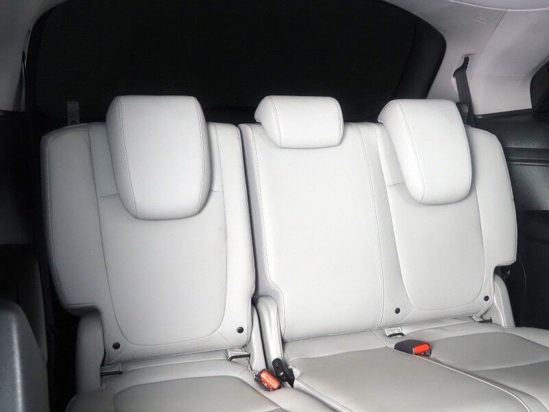 2022 Honda Odyssey EX-L *ADAPTIVE CRUISE, SAFETY ALERTS, BACKUP-CAMERA, COLOR TOUCHSCREEN, MOONROOF, LEATHER, HEATED SEATS, REMOTE START, KEYLESS ENTRY, POWER LIFTGATE, BLUETOOTH, ANDROID & APPLE Round Rock TX