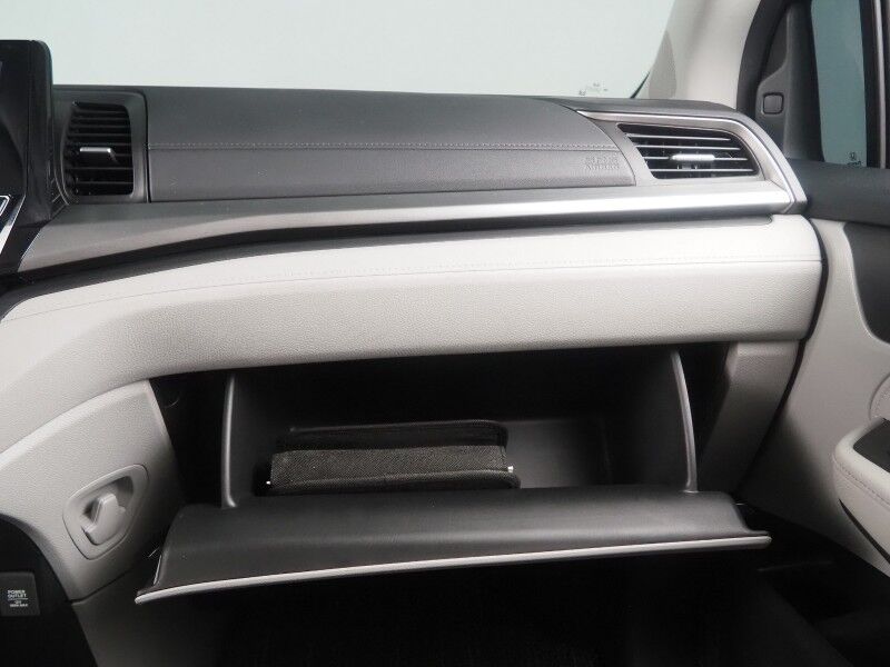 2022 Honda Odyssey EX-L *ADAPTIVE CRUISE, SAFETY ALERTS, BACKUP-CAMERA, COLOR TOUCHSCREEN, MOONROOF, LEATHER, HEATED SEATS, REMOTE START, KEYLESS ENTRY, POWER LIFTGATE, BLUETOOTH, ANDROID & APPLE Round Rock TX