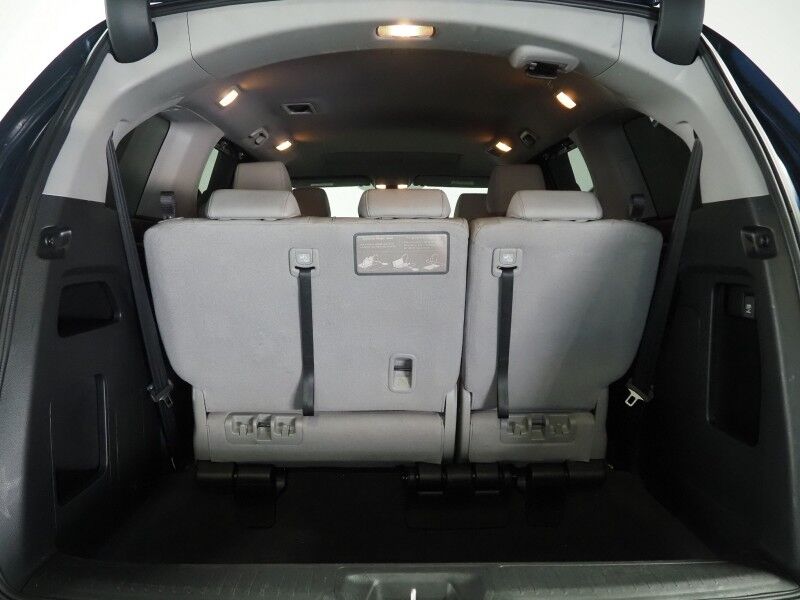 2022 Honda Odyssey EX-L *ADAPTIVE CRUISE, SAFETY ALERTS, BACKUP-CAMERA, COLOR TOUCHSCREEN, MOONROOF, LEATHER, HEATED SEATS, REMOTE START, KEYLESS ENTRY, POWER LIFTGATE, BLUETOOTH, ANDROID & APPLE Round Rock TX