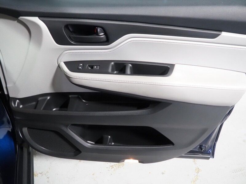 2022 Honda Odyssey EX-L *ADAPTIVE CRUISE, SAFETY ALERTS, BACKUP-CAMERA, COLOR TOUCHSCREEN, MOONROOF, LEATHER, HEATED SEATS, REMOTE START, KEYLESS ENTRY, POWER LIFTGATE, BLUETOOTH, ANDROID & APPLE Round Rock TX