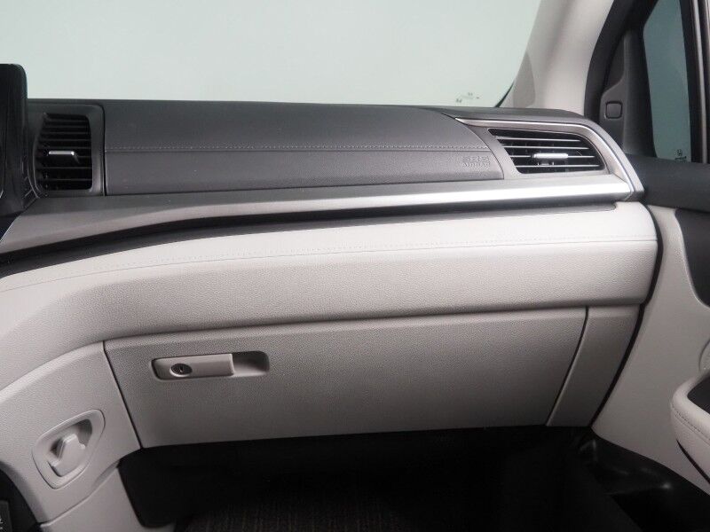 2022 Honda Odyssey EX-L *ADAPTIVE CRUISE, SAFETY ALERTS, BACKUP-CAMERA, COLOR TOUCHSCREEN, MOONROOF, LEATHER, HEATED SEATS, REMOTE START, KEYLESS ENTRY, POWER LIFTGATE, BLUETOOTH, ANDROID & APPLE Round Rock TX