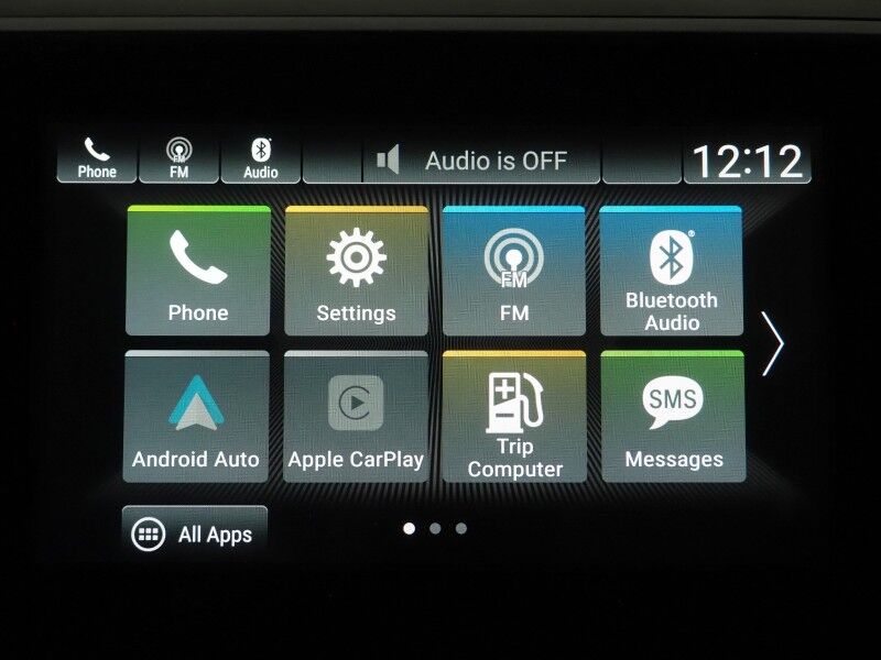 2022 Honda Odyssey EX-L *ADAPTIVE CRUISE, SAFETY ALERTS, BACKUP-CAMERA, COLOR TOUCHSCREEN, MOONROOF, LEATHER, HEATED SEATS, REMOTE START, KEYLESS ENTRY, POWER LIFTGATE, BLUETOOTH, ANDROID & APPLE Round Rock TX