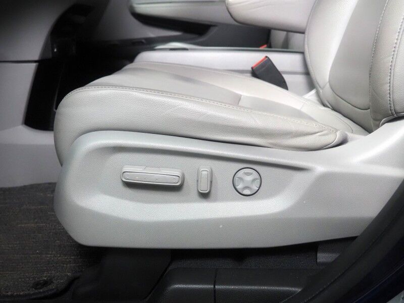 2022 Honda Odyssey EX-L *ADAPTIVE CRUISE, SAFETY ALERTS, BACKUP-CAMERA, COLOR TOUCHSCREEN, MOONROOF, LEATHER, HEATED SEATS, REMOTE START, KEYLESS ENTRY, POWER LIFTGATE, BLUETOOTH, ANDROID & APPLE Round Rock TX