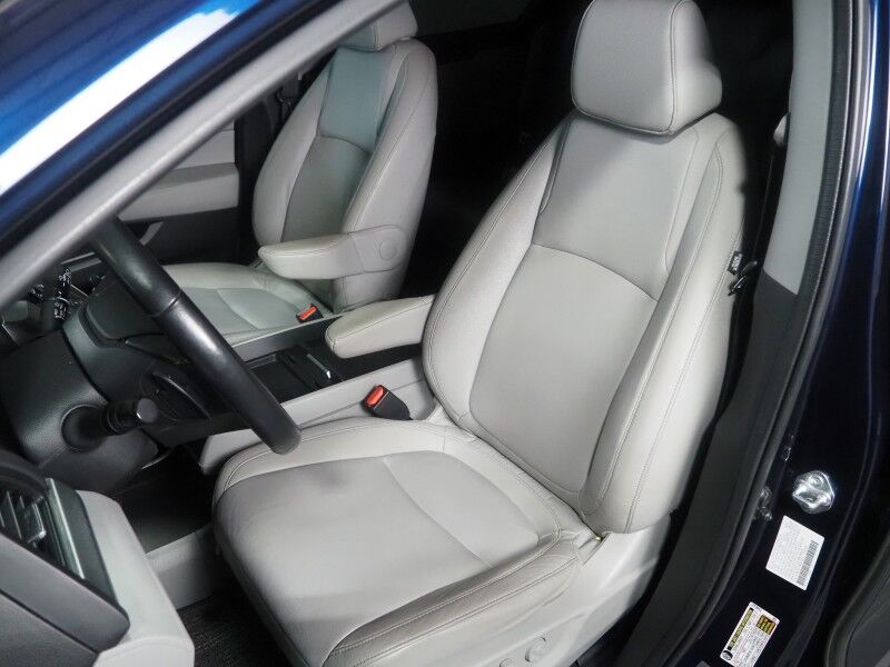 2022 Honda Odyssey EX-L *ADAPTIVE CRUISE, SAFETY ALERTS, BACKUP-CAMERA, COLOR TOUCHSCREEN, MOONROOF, LEATHER, HEATED SEATS, REMOTE START, KEYLESS ENTRY, POWER LIFTGATE, BLUETOOTH, ANDROID & APPLE Round Rock TX