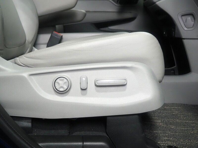 2022 Honda Odyssey EX-L *ADAPTIVE CRUISE, SAFETY ALERTS, BACKUP-CAMERA, COLOR TOUCHSCREEN, MOONROOF, LEATHER, HEATED SEATS, REMOTE START, KEYLESS ENTRY, POWER LIFTGATE, BLUETOOTH, ANDROID & APPLE Round Rock TX