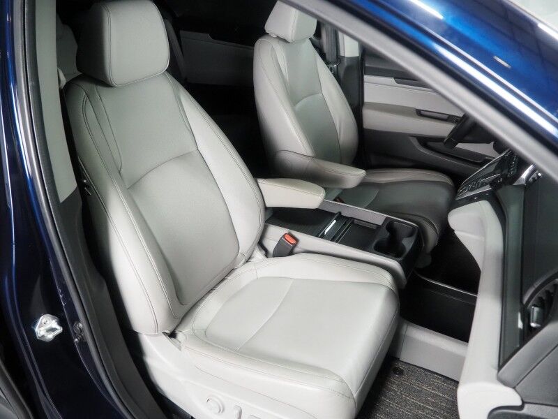 2022 Honda Odyssey EX-L *ADAPTIVE CRUISE, SAFETY ALERTS, BACKUP-CAMERA, COLOR TOUCHSCREEN, MOONROOF, LEATHER, HEATED SEATS, REMOTE START, KEYLESS ENTRY, POWER LIFTGATE, BLUETOOTH, ANDROID & APPLE