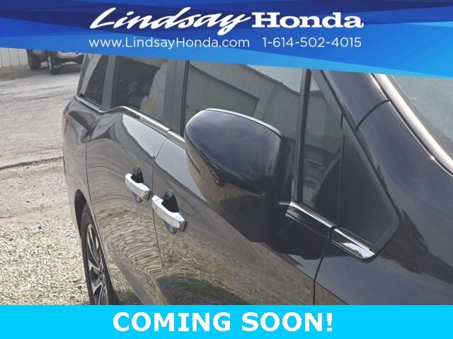 2022 Honda Odyssey EX-L Columbus OH