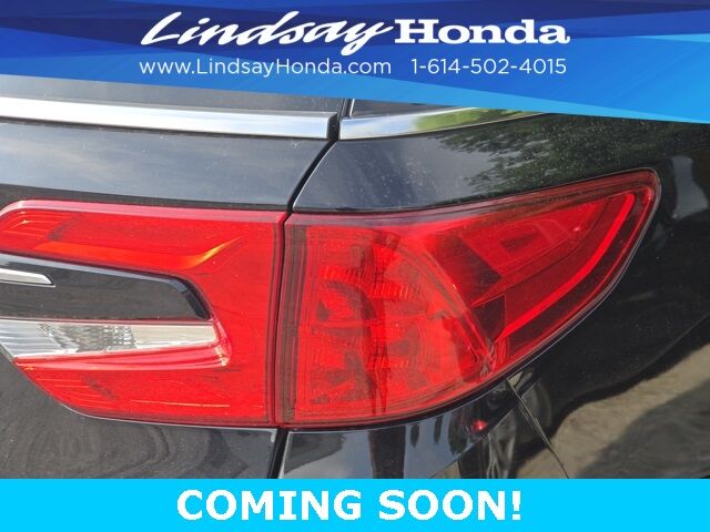 2022 Honda Odyssey EX-L Columbus OH