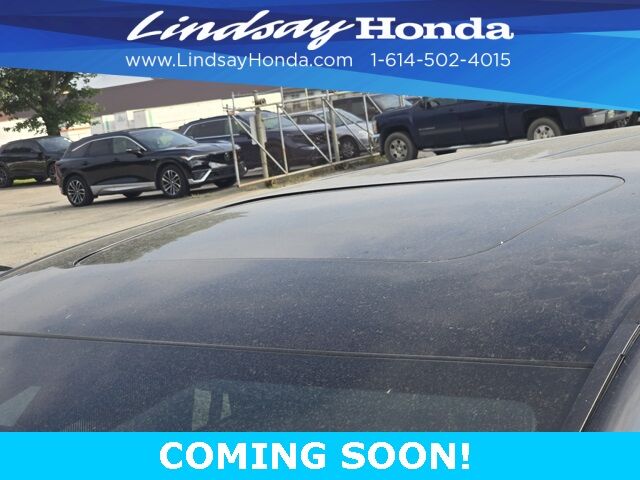 2022 Honda Odyssey EX-L Columbus OH