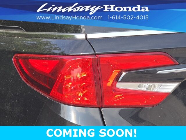2022 Honda Odyssey EX-L Columbus OH