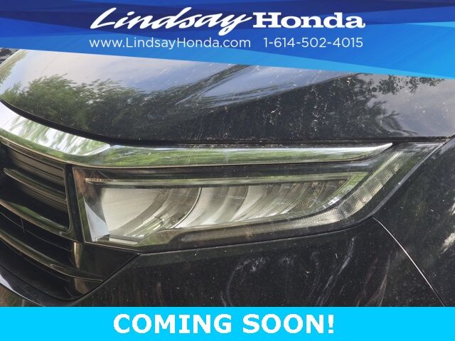 2022 Honda Odyssey EX-L Columbus OH
