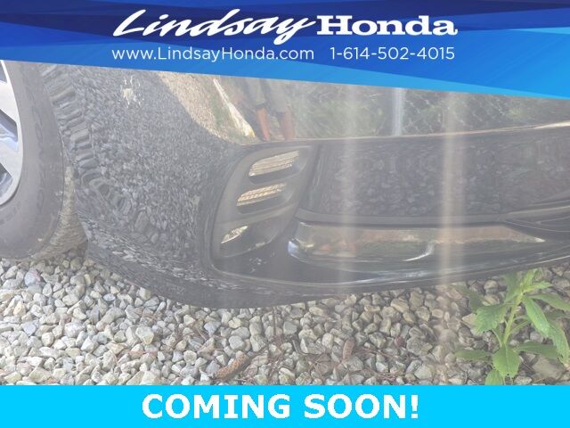 2022 Honda Odyssey EX-L Columbus OH