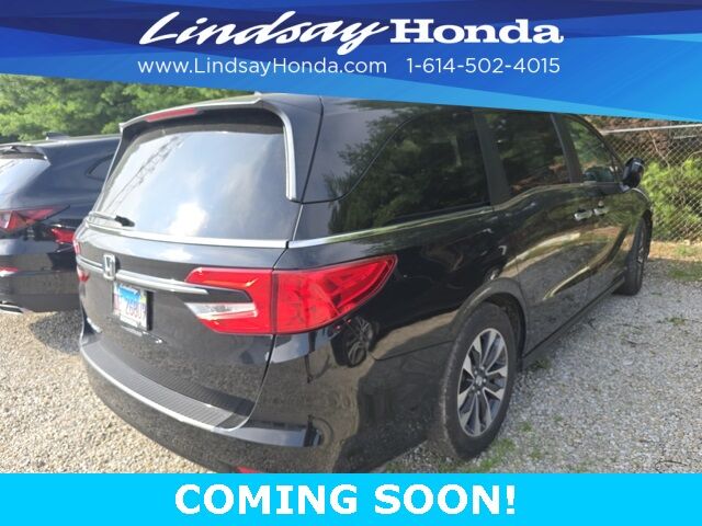 2022 Honda Odyssey EX-L Columbus OH