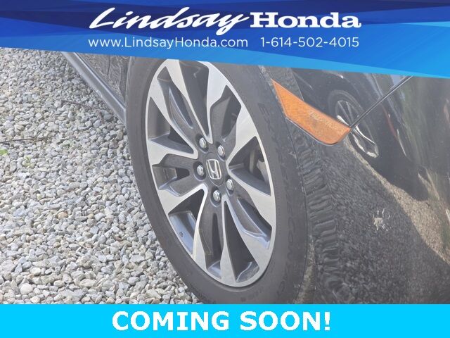 2022 Honda Odyssey EX-L Columbus OH